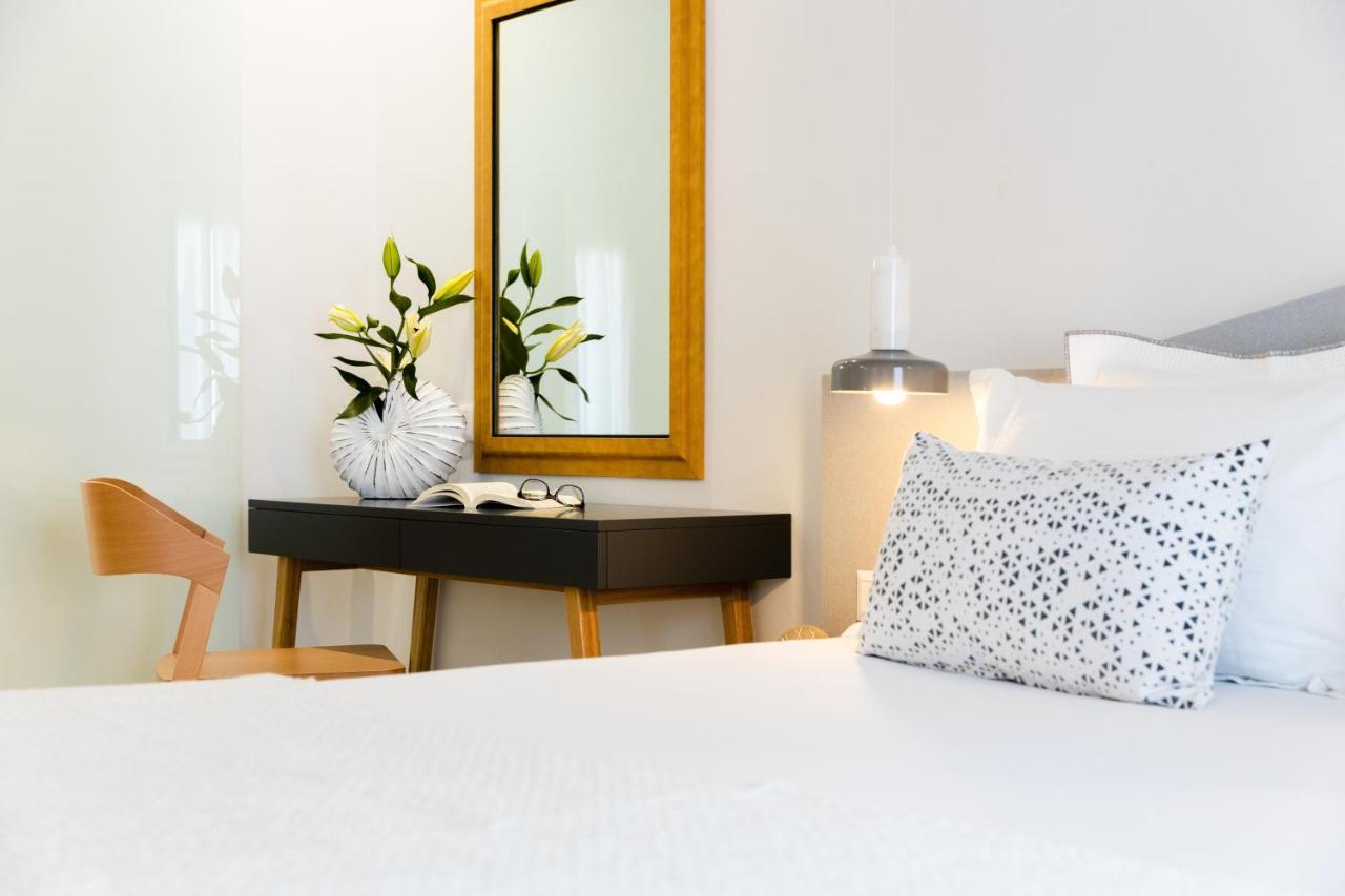 Suite Familiar con vistas al mar y bañera de hidromasaje privada